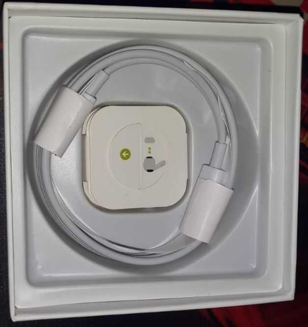 Новые TWS-наушники с ANC/ENC