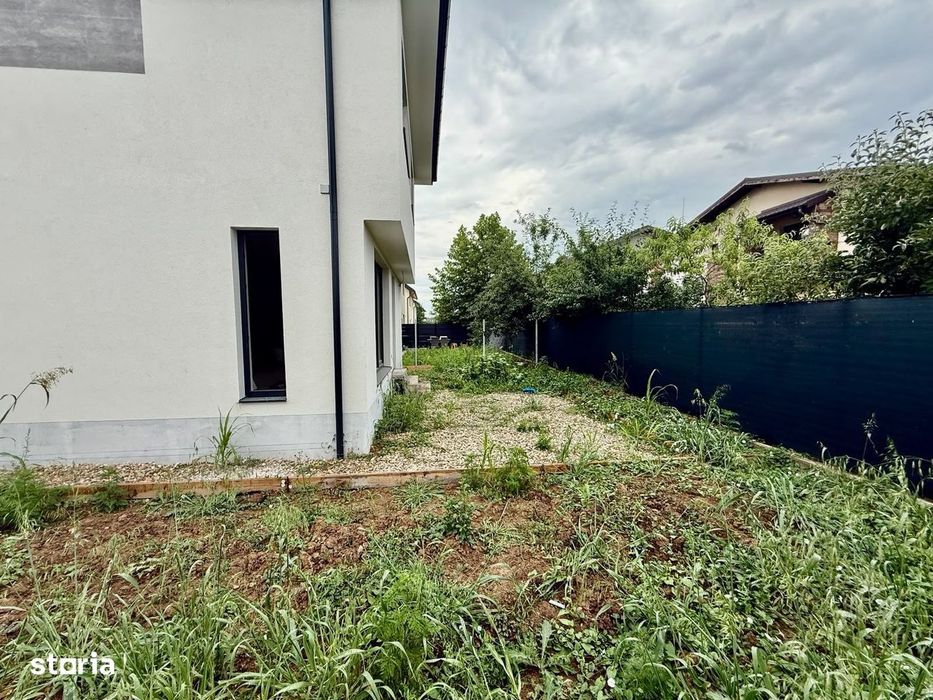 Complex Rezidențial Nou – Str. Matei Basarab, Otopeni