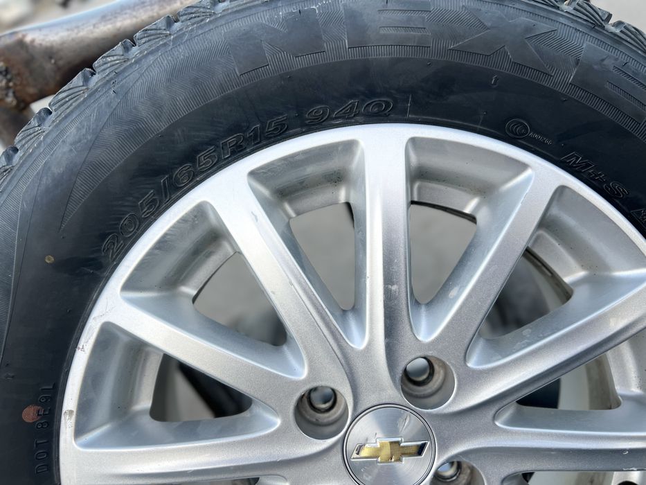 Kobalt saka 15 eskicha