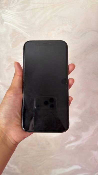 Iphone 11 сатылады