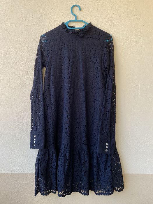 Нова рокля H&M - S/M