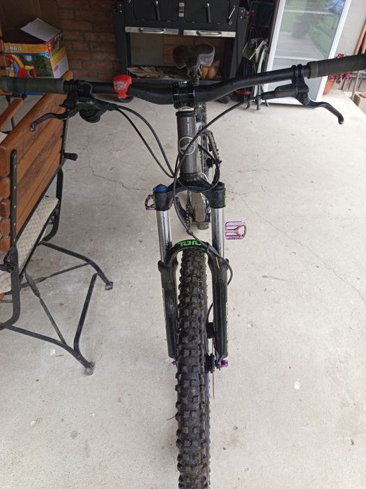 Giant aluxx 6000