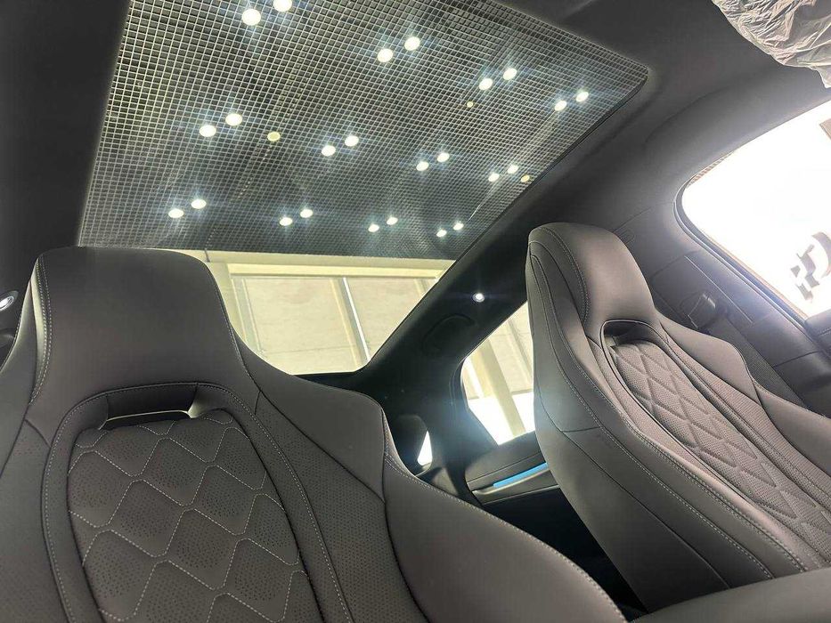 BYD Sealion 07 BYD Farg`ona Yangi Moshina