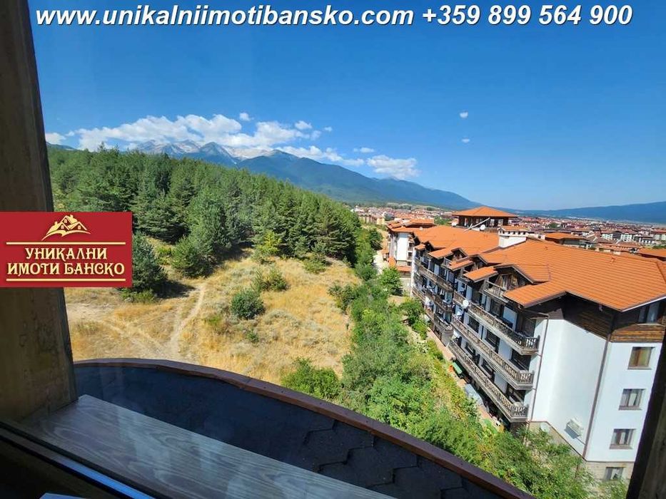 Продава се Тристаен апартамент в Банско - 115 кв.м за 1131 €/кв.м - Снимка #18