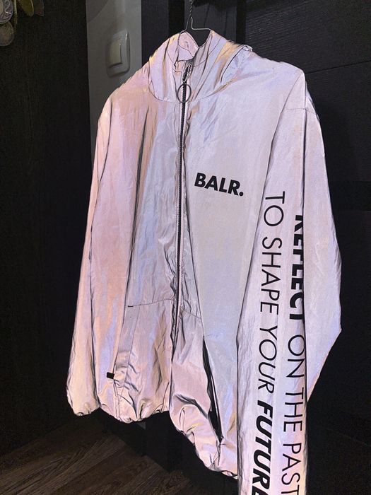 balr reflective ss20