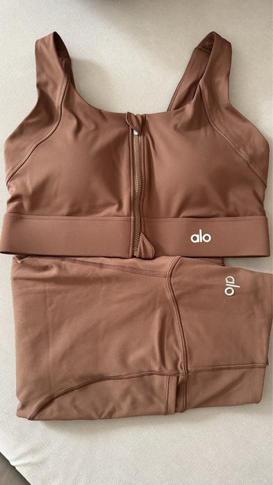 Комплект спортивный