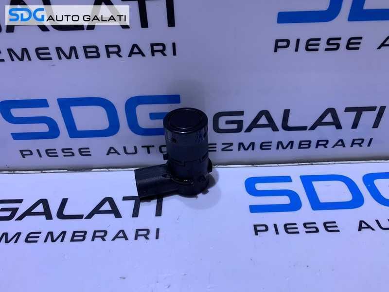 Senzor Senzori Parcare Ford C-Max 2004 - 2010 Cod 3M5T-15K859-CAW 3M5T15K859CAW [V0598]