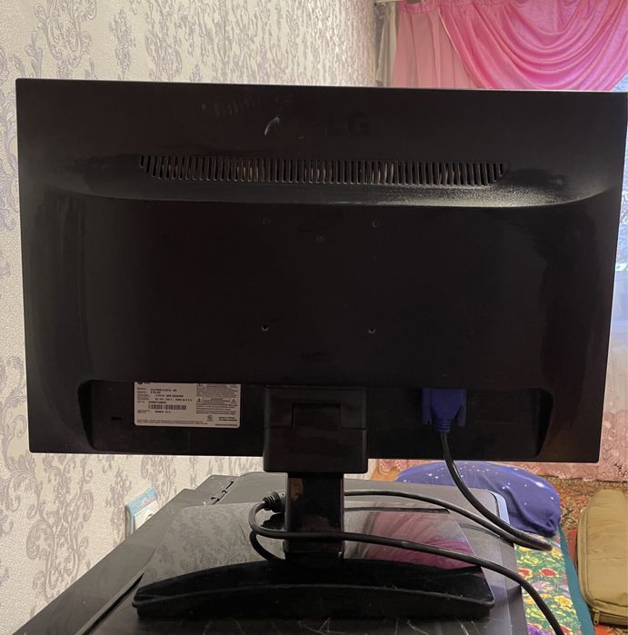 Продам компьютер LG