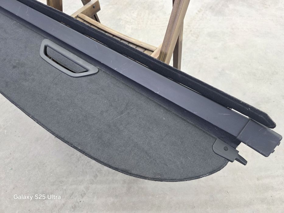 Щора за багажник Renault Megane от 2008 до 2016г