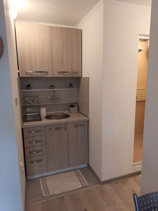 Дава се под наем Едностаен апартамент в Пловдив, Каменица 1 - 40 кв.м за 300 € - Снимка #7