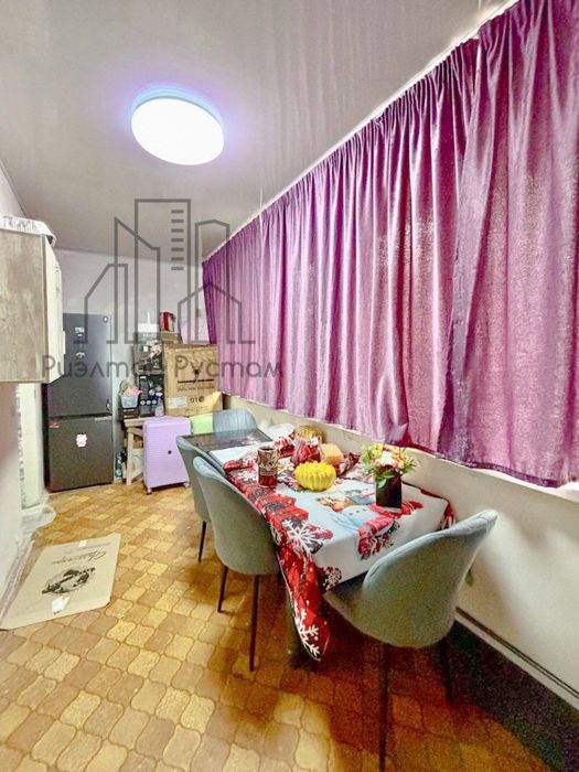 2/3/5 2х6 55м2 Буюк Ипак Йули (Максим Горький, БИЙ) Саехат Макро