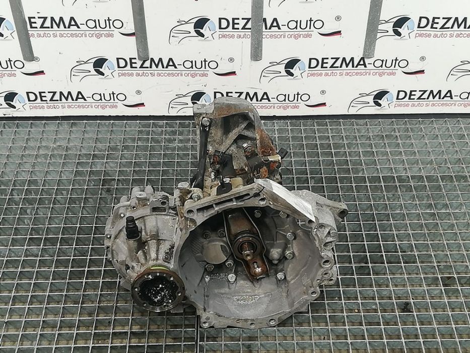 Cutie viteza manuala, EBF, Vw Golf 4 (1J1) 1.9tdi Volkswagen