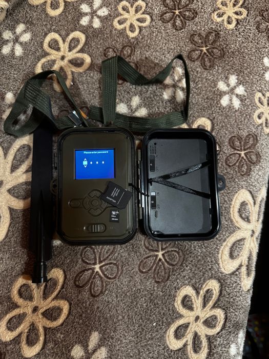 Trail camera HC 940Pro 11