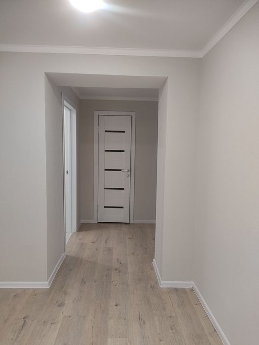 Ремонт квартир  под ключ