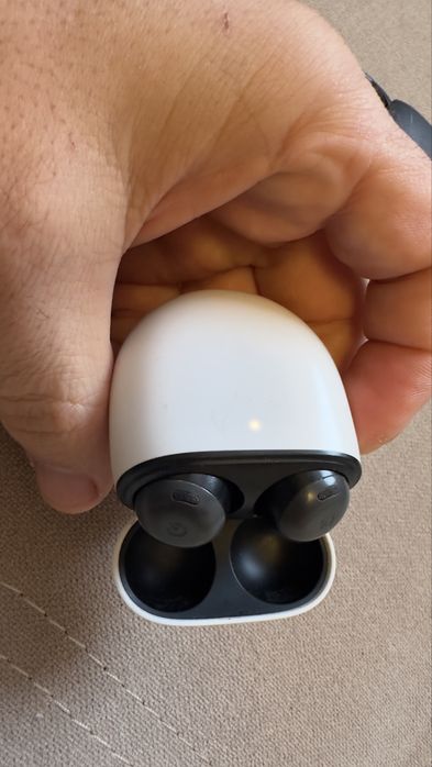 Anker Liberty 4 pro,Google Pixel Buds Pro Casti, Jabra Elite 4 active