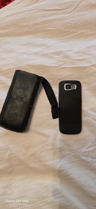 Nokia 2360 работещ