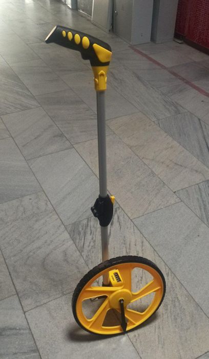 Shagamer мерное колесо шагомер шагамер