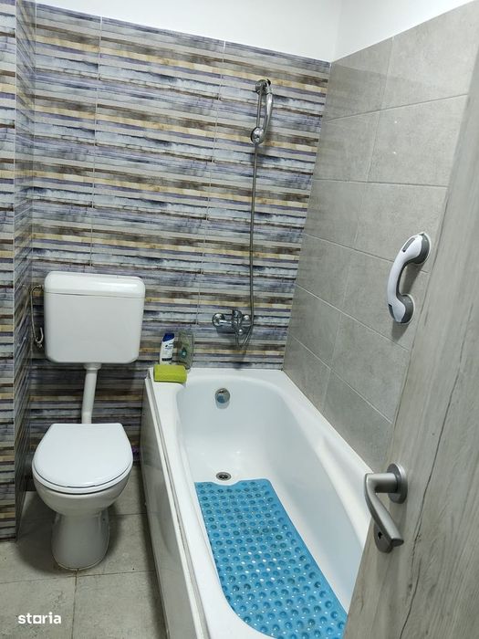 Garsonieră cu centrala proprie, investitie buna