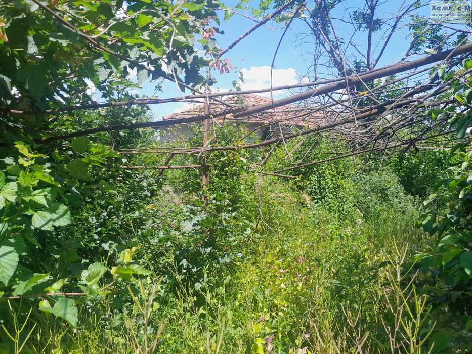 Парцел в регулация, с.Благово на 7 км. от гр.Монтана