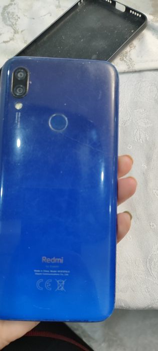 Xiaomi Redmi note 7