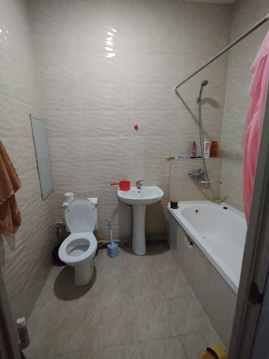 Янги хает 9 худуд 16 этажка