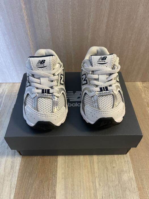 Детски маратонки New balance 530