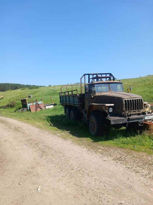 Продам автомобиль