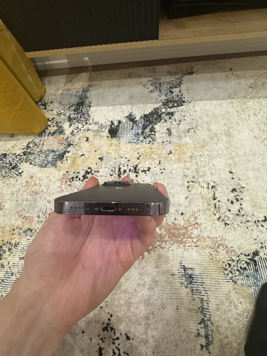 IPhone 14 Pro 256 Gb 79%