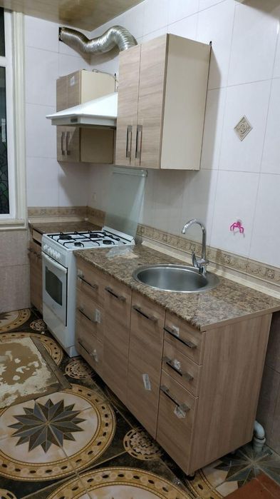 Корпусная мебель на заказ любой сложности для дома и офиса.