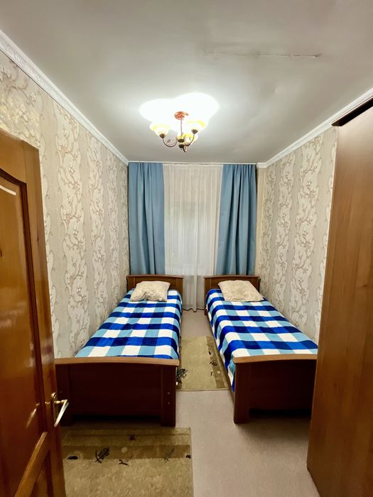 Коттедж в Боровом 2мин до озера