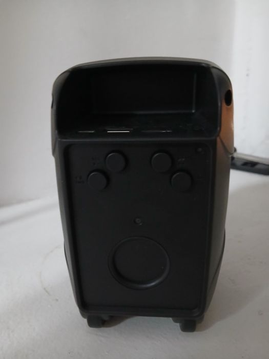 Колонка Блютуз маленькая