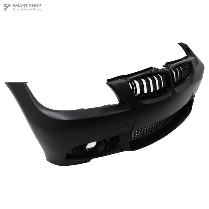 Bara Fata BMW Seria 3 E90 E91 LCI (2008-2011) Sedan Touring M3 Design