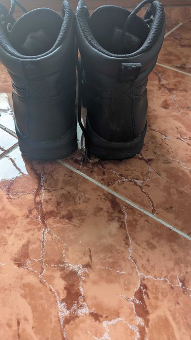 Мъжки зимни обувки Nike