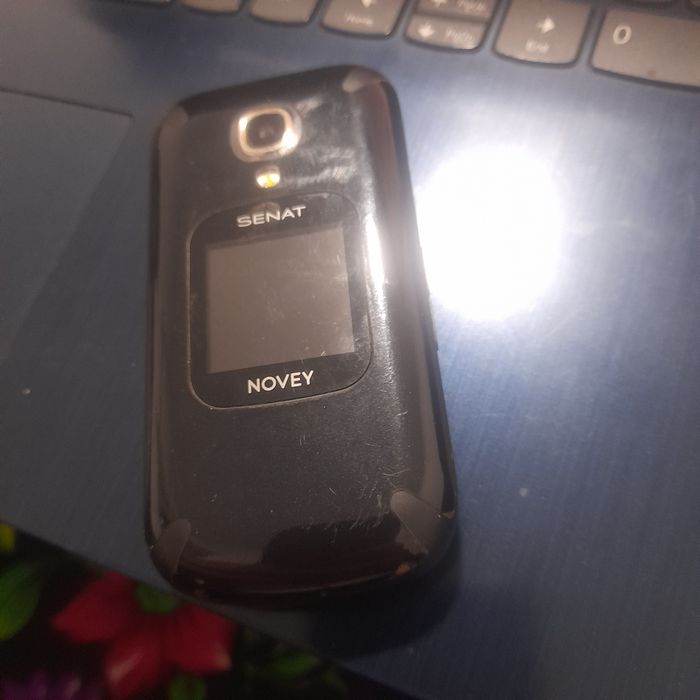 Novey senat yangi holatda