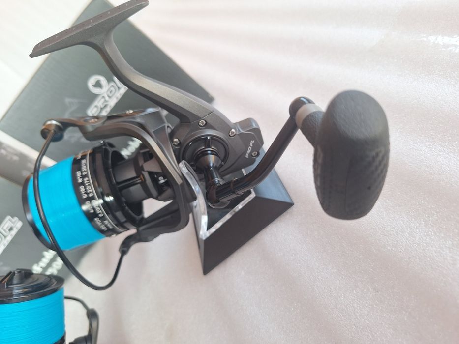 Pro Fl Noble 7500 9+1 rulmenti