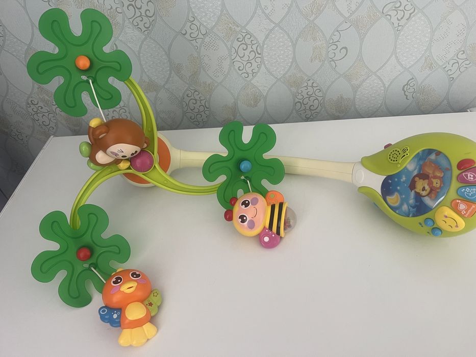 Продам мобиль