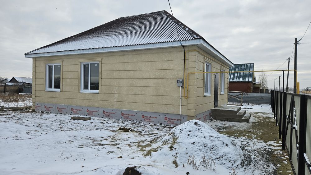 Продам дом в Алтын дала