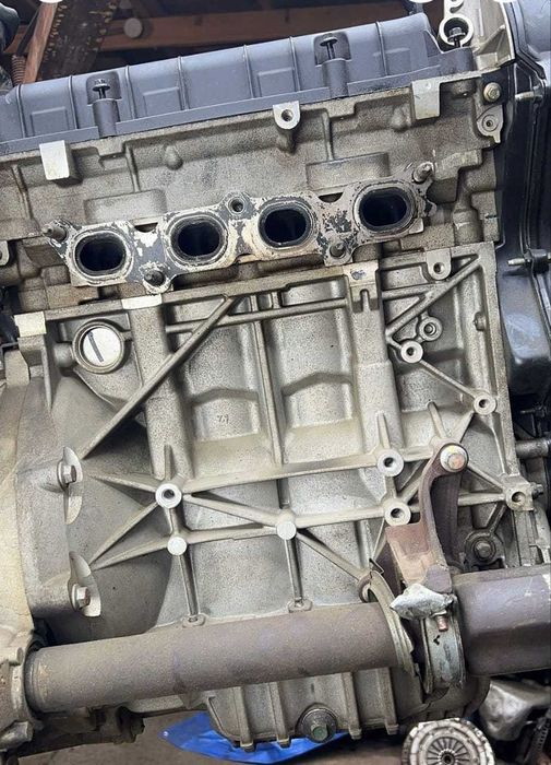 TitanAuto Ford TSJA 1.6л двигатель