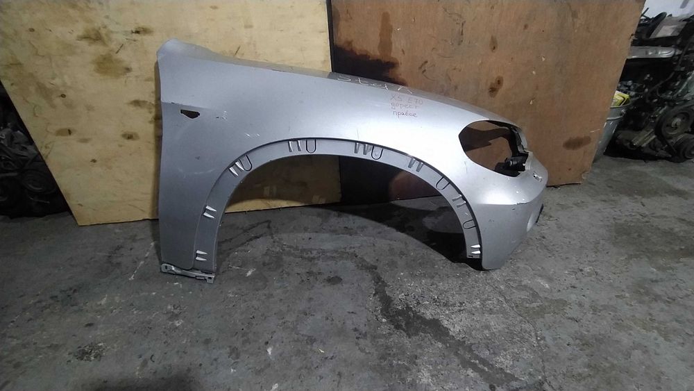 Крыло правое дорест BMW X5 E70