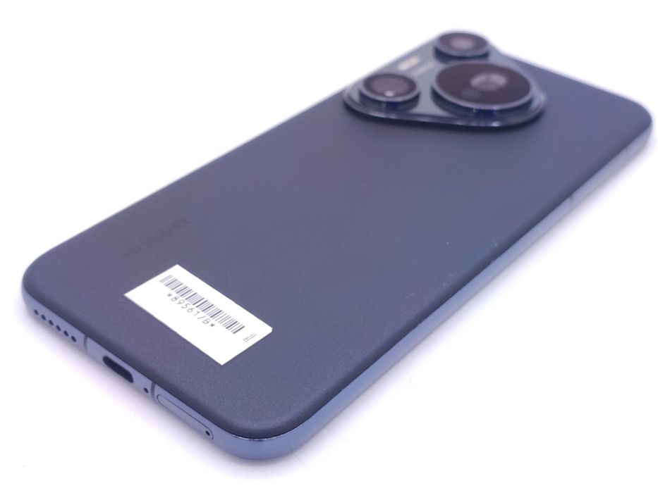 Huawei Pura 70 Pro 512GB Black 12GB Dual, Garantie 24 luni | #D89561