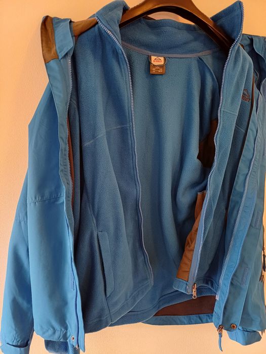 Geacă de iarnă bărbați McKinley, mărimea L