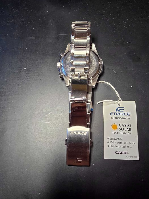 Casio edifice EQS-940DB-1 AVUDFDI