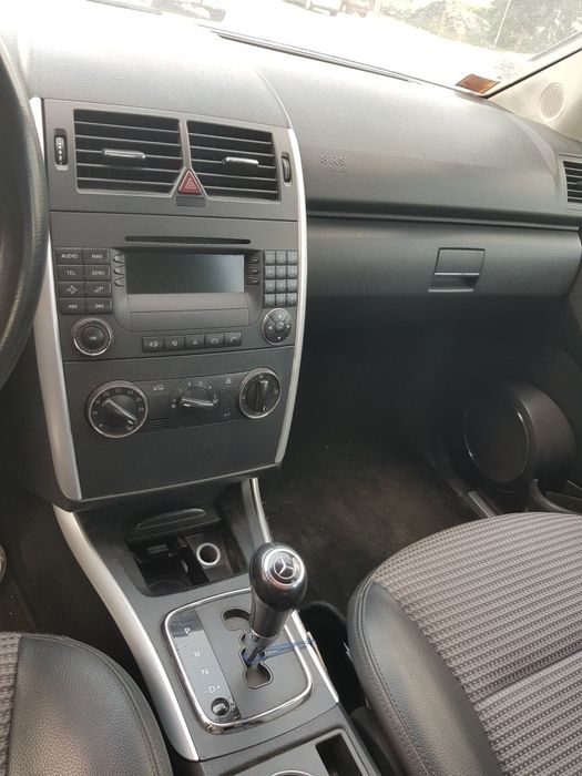 На части! Mercedes A180 2.0cdi 109hp diesel 2007 Мерцедес А180 109 ЦДИ