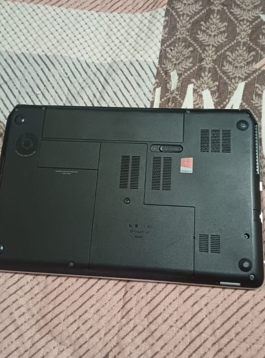 Ноутбук HP ENVY m6