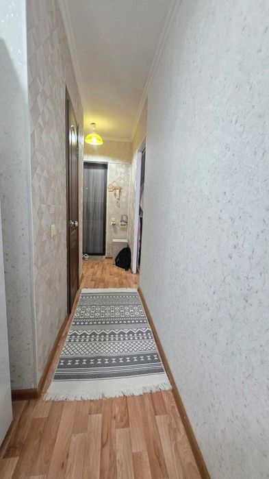 Продается 1 ком кв район ЕВРАЗИИ