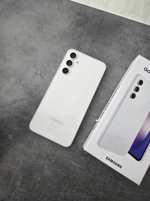 Продавам Samsung Galaxy A54 5G – 256 GB