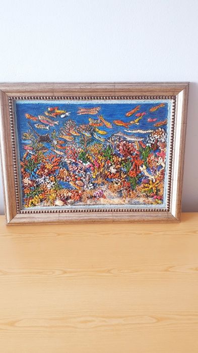 Картини масло автор