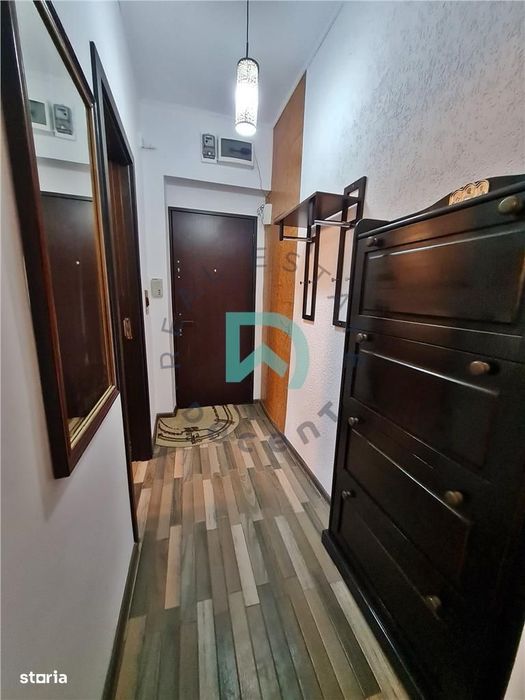 Apartament 2 camere Astra, mobilat, Brasov