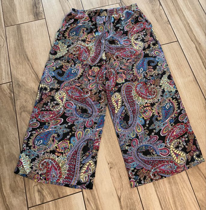 Shein pantaloni vara ,XL