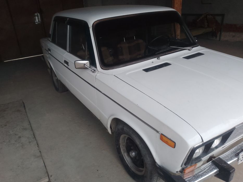 ВАЗ 2106 сотилади